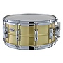 Yamaha RRS1465 - Recording Custom Snare Drum - Brass - 14" x 6.5"