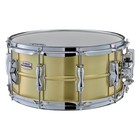Yamaha RRS1365 - Recording Custom Snare Drum - Brass - 13" x 6.5"