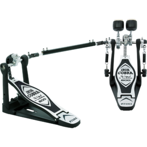 Tama HP600DTW - Iron Cobra 600 Twin Pedal Duo Glide