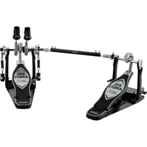 Tama HP900WLN - Iron Cobra Double Pedal - Power Glide - Left-Footed
