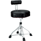 Tama HT741B - 1st Chair Ergo-Rider Quartet with Backrest