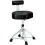 Tama HT741B - 1st Chair Ergo-Rider Quartet with Backrest