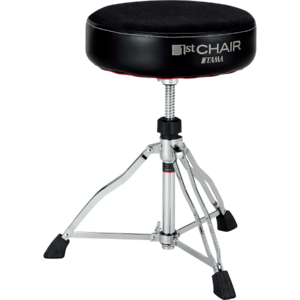 Tama HT430BC - 1st Chair Round Rider Trio - Cloth Top