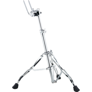 Tama HTW839W - Roadpro Double Tom Stand - Tiltable