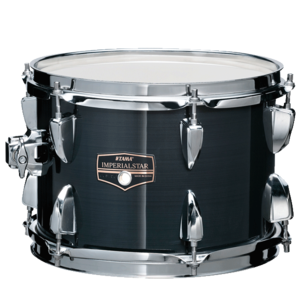 Tama Imperialstar Hairline Black - 5pc - 20" Studio Set