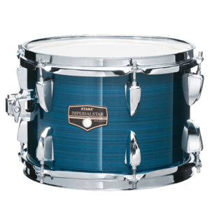 Tama Imperialstar - Hairline Blue - 5pc - 20" Studio Set