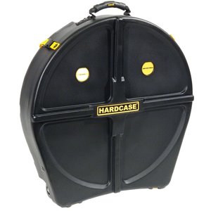 Hardcase HN12CYM24 - Cymbal Case - 24"