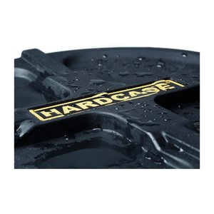 Hardcase HN24B - Bass Drum Case - 24"