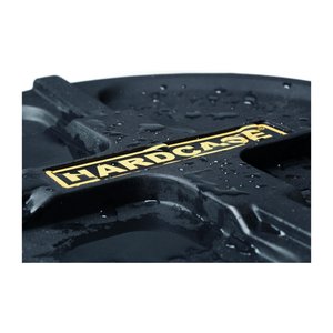 Hardcase HN18B - Bass Drum Case - 18"