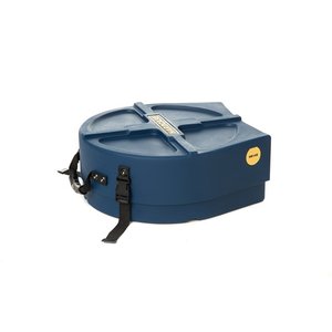 Hardcase HNP14S-DB Snare Drum Case -14" - Dark Blue