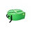 Hardcase HNP14S-LG Snare Case - 14" -  Light Green