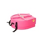 Hardcase HNP14S-P Snare Drum Case - 14" -  Pink