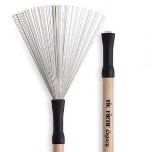 Vic Firth LB-  Legacy Brushes