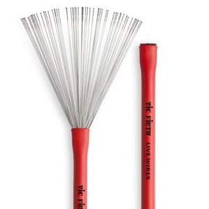 Vic Firth LW - Live Wire Brushes