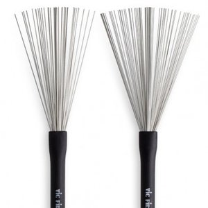 Vic Firth RMWB - Russ Miller - Wire Brushes