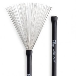 Vic Firth SGWB - Steve Gadd - Wire Brushes