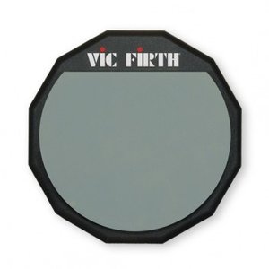 Vic Firth PAD12 - Practise Pad - 12"