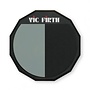 Vic Firth PAD12H - Practise Pad - 12" - Double Surface