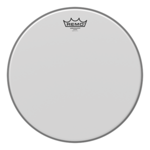 Remo Ambassador Coated 06"  BA-0106-00