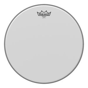 Remo Emperor Coated 18" BB-1118-00 Bass Drum Head