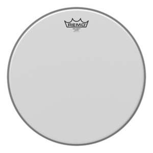 Remo Diplomat Coated 12" BD-0112-00