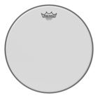 Remo Ambassador Smooth White 10" BA-0210-00