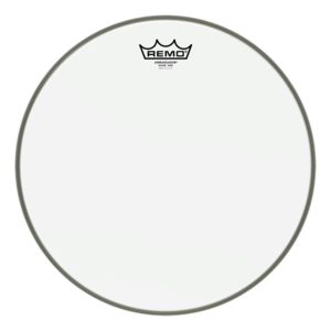 Remo Ambassador Hazy Snare Reso 10" SA-0110-00