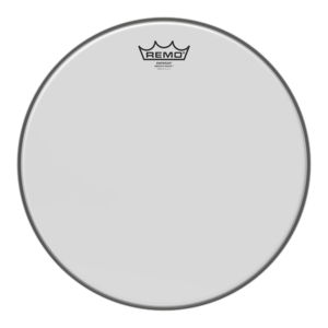 Remo Emperor Smooth White 13" BE-0213-00