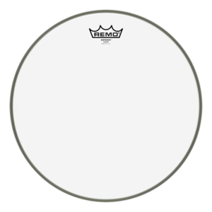 Remo Emperor Clear 20" BB-1320-00 Bass Drum