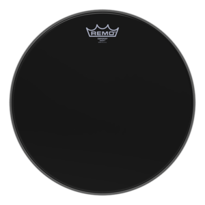 Remo Emperor Ebony 08" BE-0008-ES