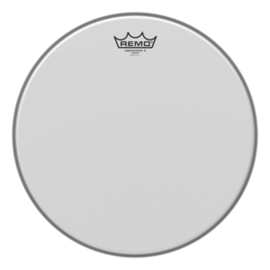 Remo Ambassador X Coated 10" AX-0110-00