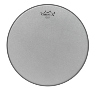 Remo Renaissance Diplomat 14" RD-0014-SS