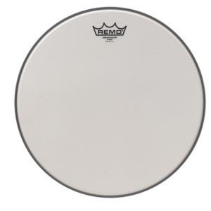 Remo Suede Ambassador 20" BR-1820-00 Bass Drum