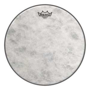 Remo Fiberskyn 3 Ambassador 22" FA-1522-00 Bass Drum