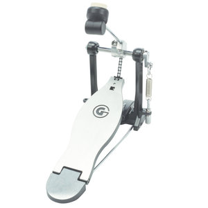 Gibraltar 4711SC - Bass Drum Pedal - Single Chain