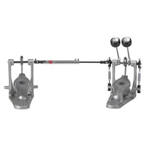 Gibraltar GRC5-DB Road Class Double Bass Drum Pedal, Single Chain