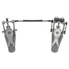 Gibraltar GTC6-DD-DB Tour Class Double Bass Drum Pedal, Direct Drive