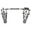 Gibraltar GTC6-DD-DB Double Bass Drum Pedal - Direct Drive