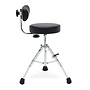 Gibraltar GGS10S - Short 21″ Compact Performance Stool - Tripod with foot rest