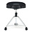 Gibraltar 9608MW2T - Airtech Oversized 17" Saddle Throne