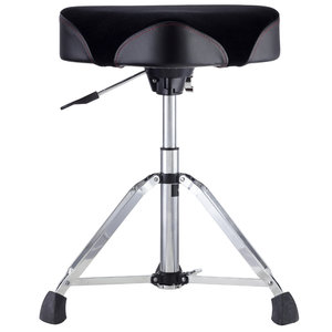 Gibraltar 9608HM - Pneumatic Saddle Throne