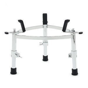 Gibraltar GCS-M Single Conga Stand - Medium