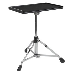 Gibraltar G-SES Accessory table for laptops, mixers, modules and other accessories