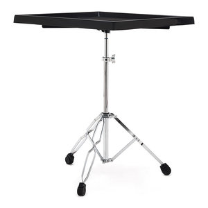 Gibraltar 7615 - Large Percussion Table