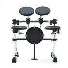 Gibraltar GPO8 - Practice Pad Kit on Gibraltar Rack