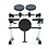 Gibraltar GPO8 - Practice Pad Kit on Gibraltar Rack