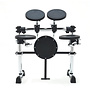 Gibraltar GPO8 - Practice Pad Kit on Gibraltar Rack