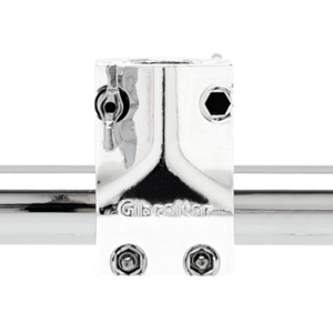 Gibraltar SC-GRSCTL Chrome T-Leg Clamp