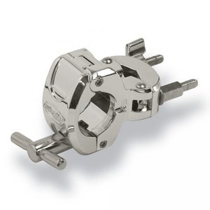 Gibraltar SC-GCRMC Chrome Multi Clamp