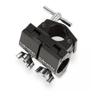 Gibraltar SC-GRSDRA Double Right Angle Clamp